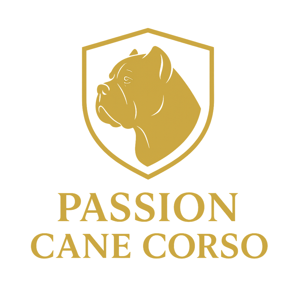 Passion Cane Corso