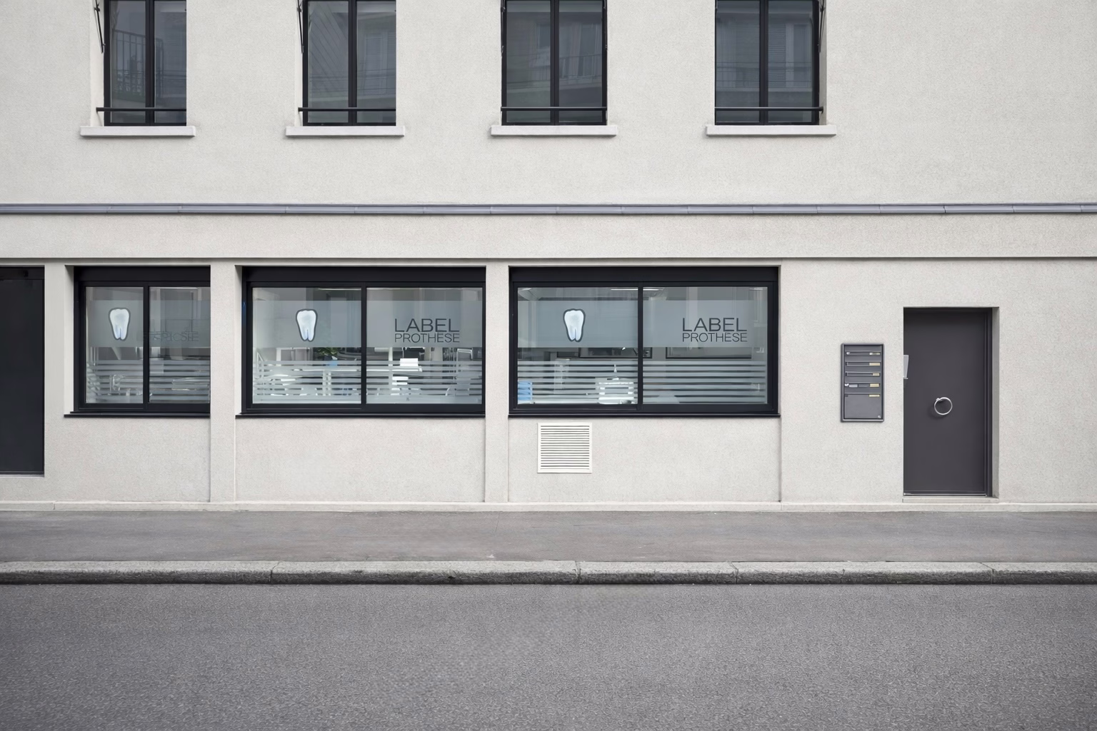 Laboratoire Prothèse Dentaire High Tech