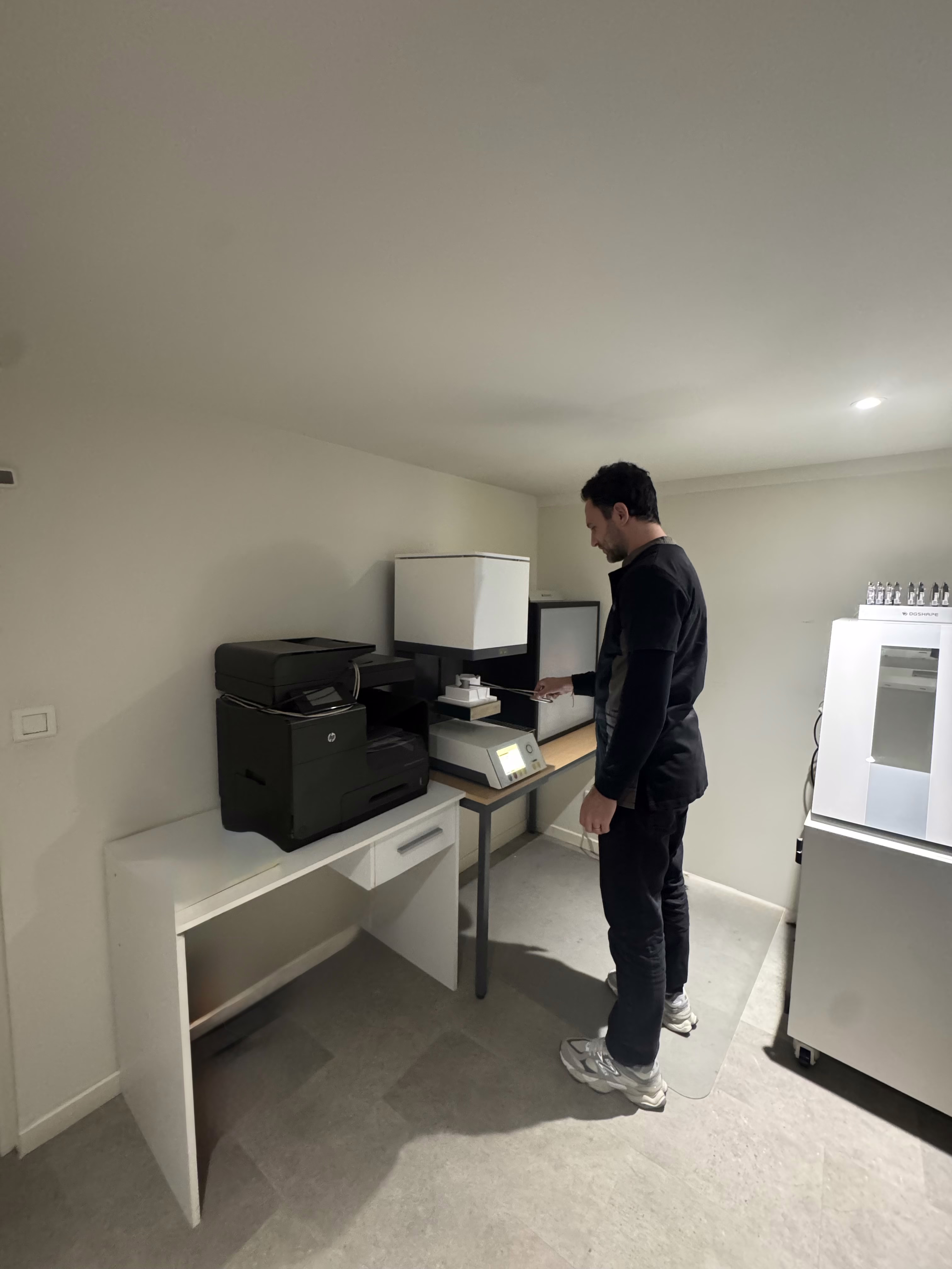 Impression 3D en production