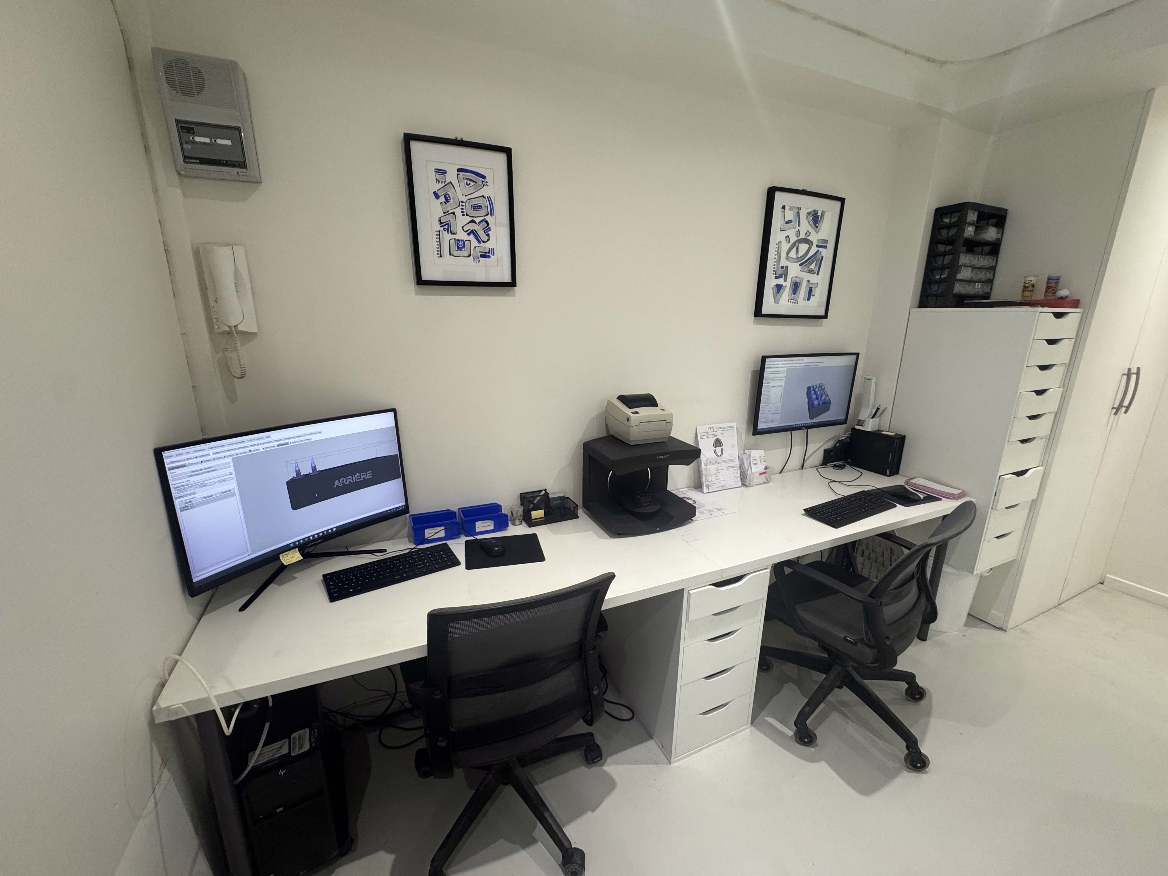 Planification numérique