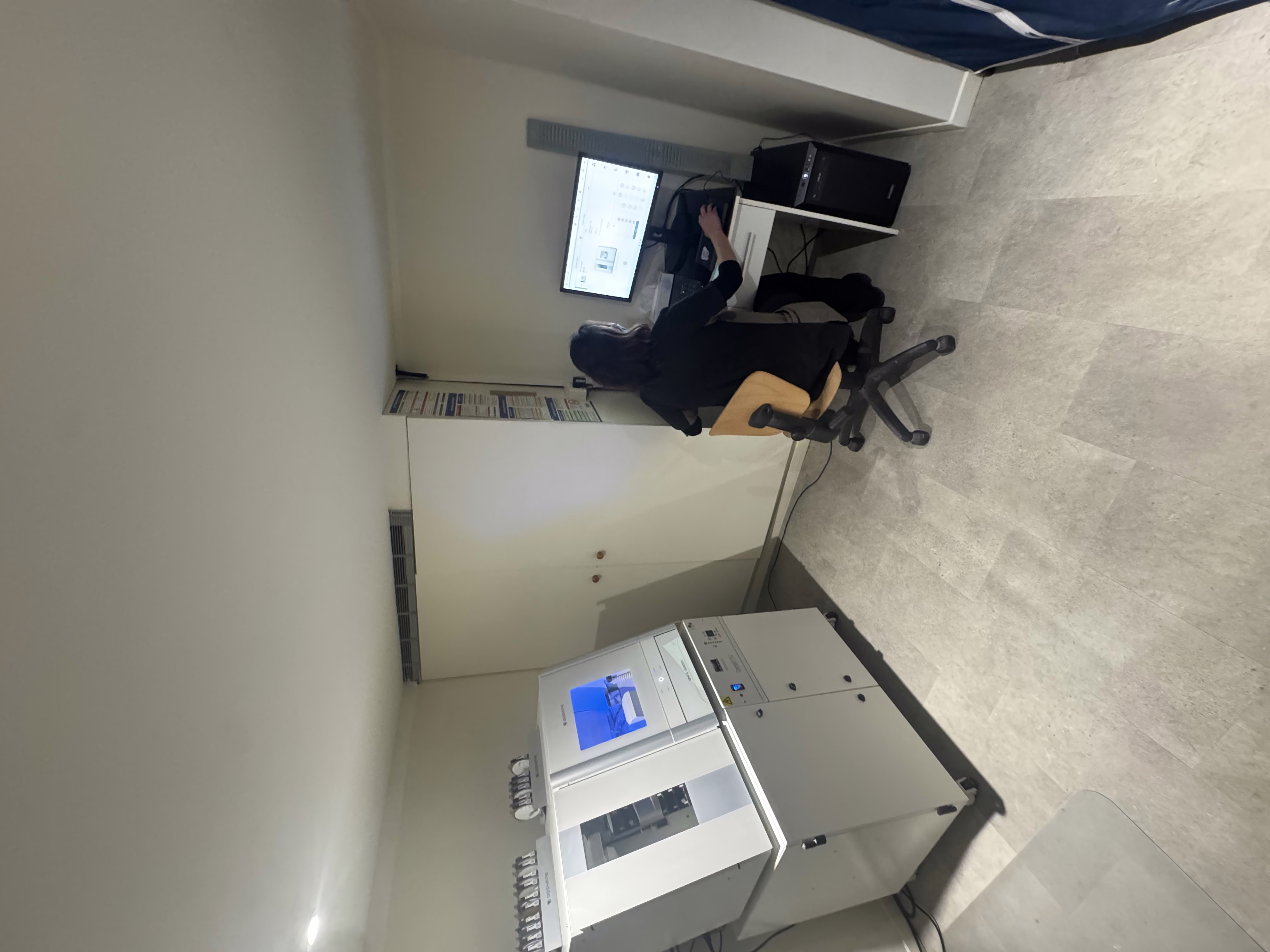 Parc machines Roland