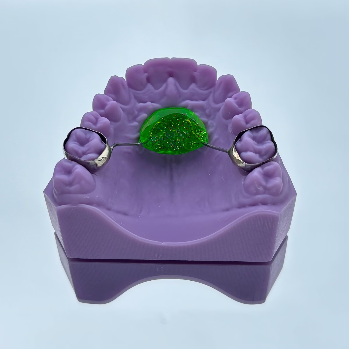 Bouton de Nance