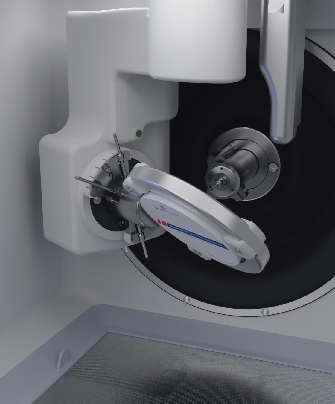 Amann Girrbach Motion 2 vue 2